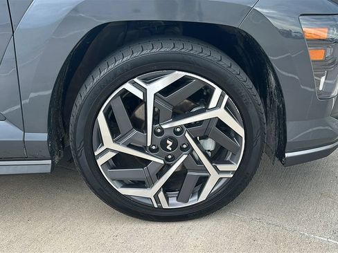 Used 2024 Hyundai Kona N Line FWD image 16