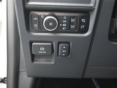 Used 2025 Ford F150 Platinum w/ Equipment Group 702A High AWD/4WD image 20