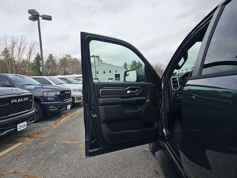 New 2026 RAM 1500 Big Horn image 16