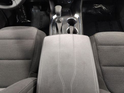 Used 2023 Chevrolet Traverse LT w/ LPO, Floor Liner Package AWD/4WD image 17