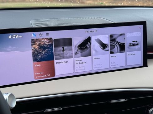 New 2026 Genesis GV70 2.5T Advanced image 33