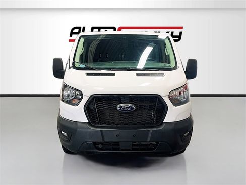 Used 2024 Ford Transit 150 Low Roof image 2