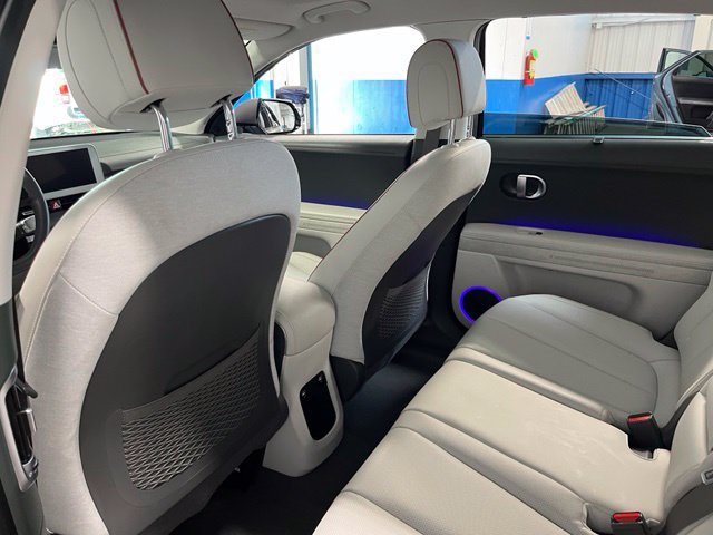 Used 2023 Hyundai Ioniq 5 Limited RWD image 18