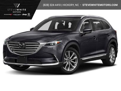 Used 2019 MAZDA CX-9 Grand Touring