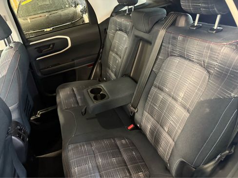 Used 2023 Ford Bronco Sport Heritage w/ Heritage Convenience Package image 17