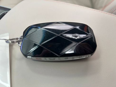 New 2026 Genesis GV70 3.5T Sport Prestige AWD/4WD image 30