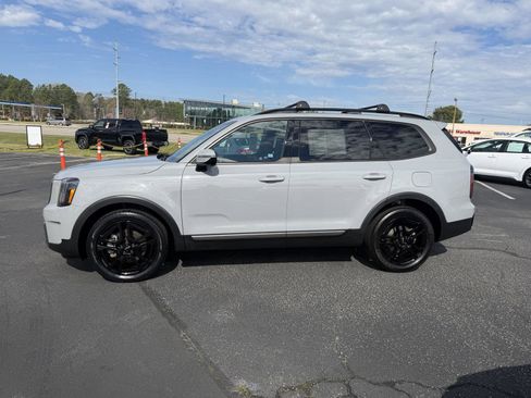 Used 2023 Kia Telluride SX X-Line image 4