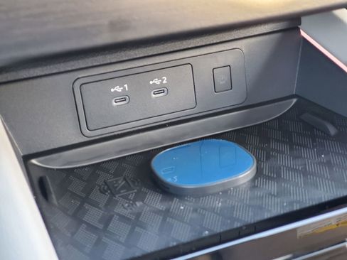 New 2026 Nissan Murano Platinum image 30