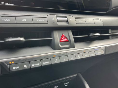 New 2025 Kia K4 LXS FWD image 29