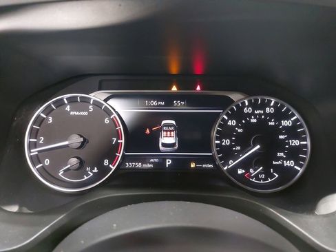 Used 2023 Nissan Rogue SV w/ SV Premium B Package image 19