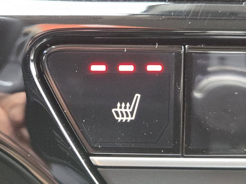 New 2026 Honda CR-V EX-L image 5