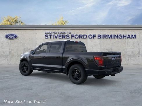 New 2026 Ford F150 STX RWD image 5