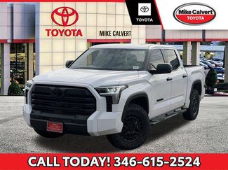 Certified 2026 Toyota Tundra SR5 RWD video 1