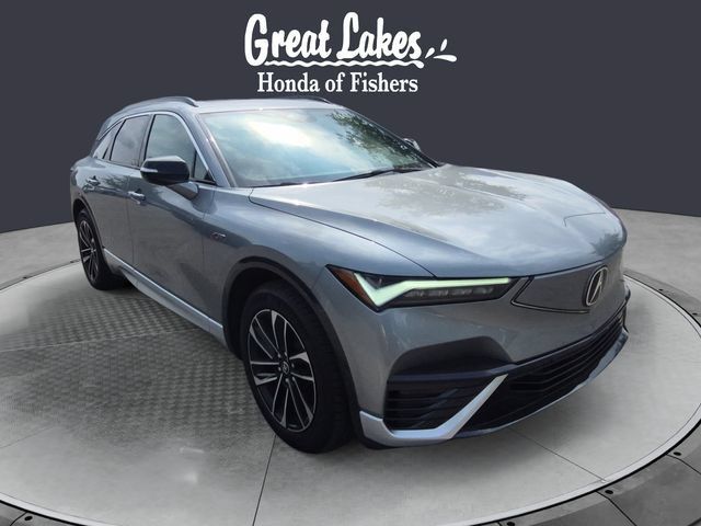 Used 2024 Acura ZDX A-Spec AWD/4WD image 7