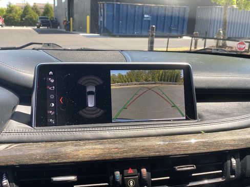 Used 2018 BMW X5 xDrive50i image 20