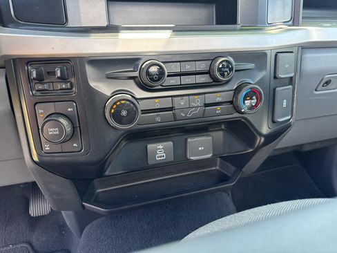 Used 2023 Ford F350 XL w/ STX Appearance Package AWD/4WD image 16