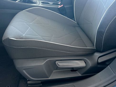 New 2026 Volkswagen Jetta Sport image 14