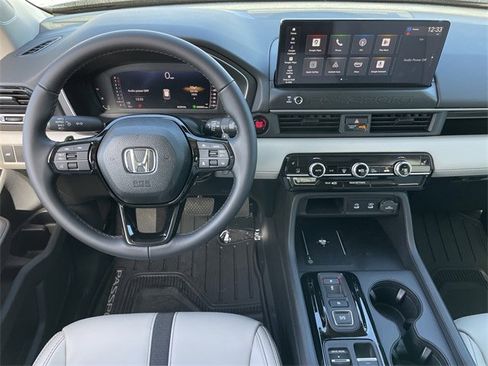 New 2026 Honda Passport RTL image 10