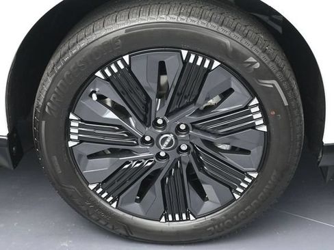 New 2026 Nissan Murano Platinum w/ Cargo Package AWD/4WD image 6