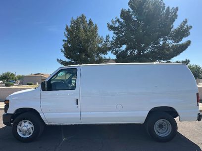 Used 2008 Ford E-250 and Econoline 250