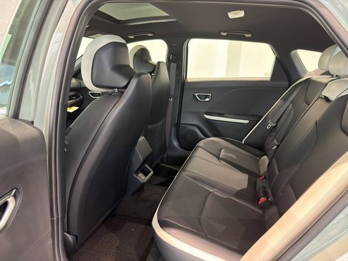 New 2026 Kia K4 GT-Line image 18