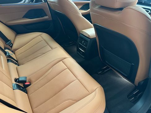 Certified 2023 BMW i4 eDrive35 image 30