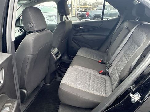 Certified 2024 Chevrolet Equinox LT FWD image 23