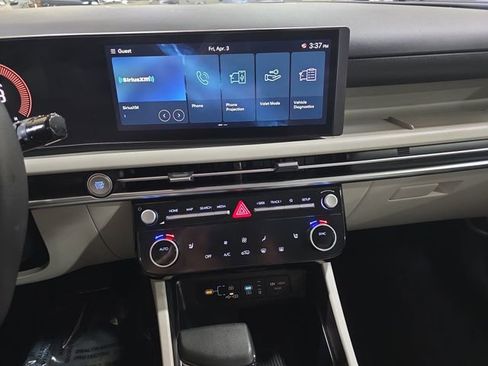 Used 2025 Hyundai Tucson SEL image 22