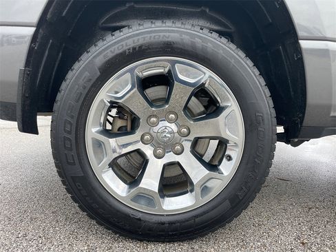 Used 2019 RAM 1500 Big Horn image 50
