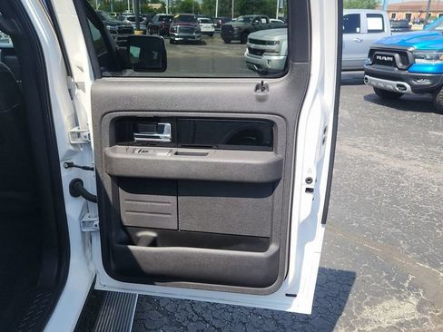 Used 2013 Ford F150 Limited AWD/4WD image 9