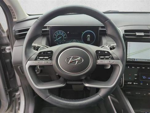 Used 2022 Hyundai Tucson Limited AWD/4WD image 26