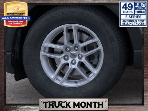 New 2026 Ford Explorer Active w/ Active Comfort Package image 19