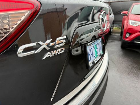 Used 2013 MAZDA CX-5 Touring w/ Bose & Moonroof Pkg image 28