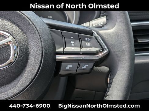 Used 2023 MAZDA CX-5 AWD 2.5 S image 28
