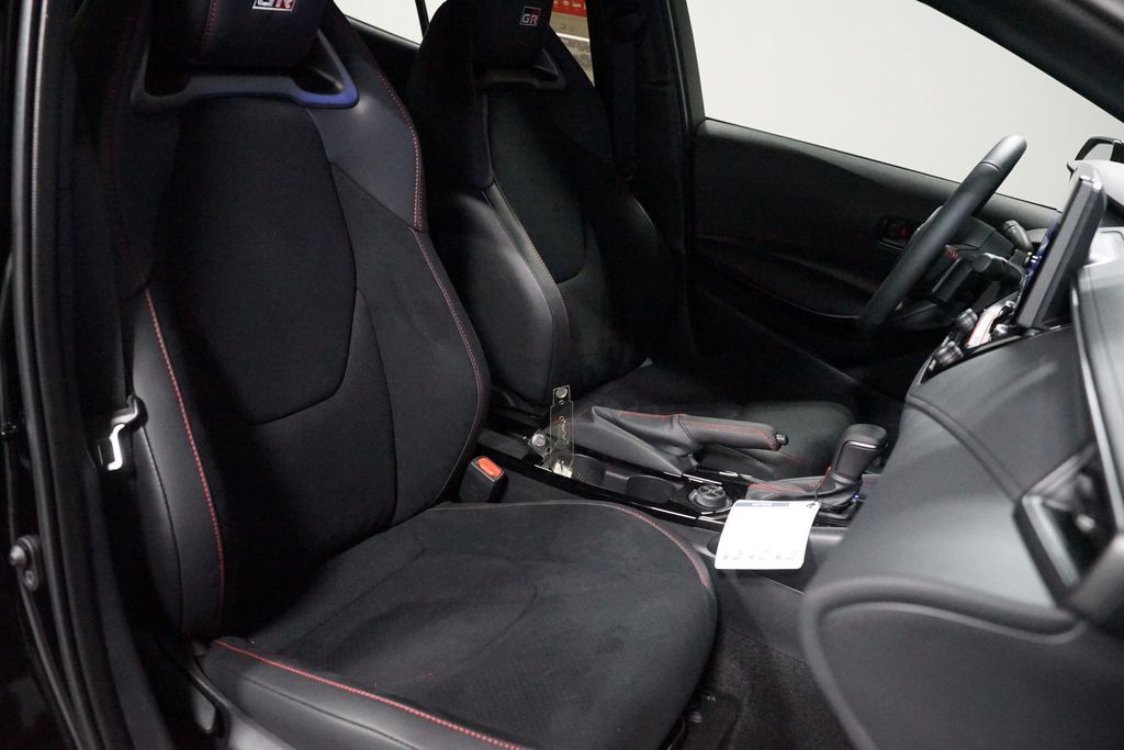 New 2026 Toyota Corolla GR AWD/4WD image 30