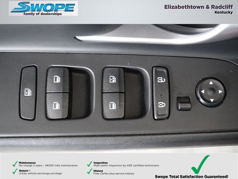 Certified 2023 Hyundai Elantra SEL w/ Cargo Package image 14