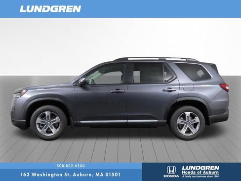 New 2026 Honda Pilot EX-L image 23