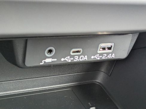 Certified 2025 Subaru Crosstrek 2.5i Sport image 22