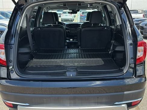 Used 2021 Honda Pilot Touring image 28