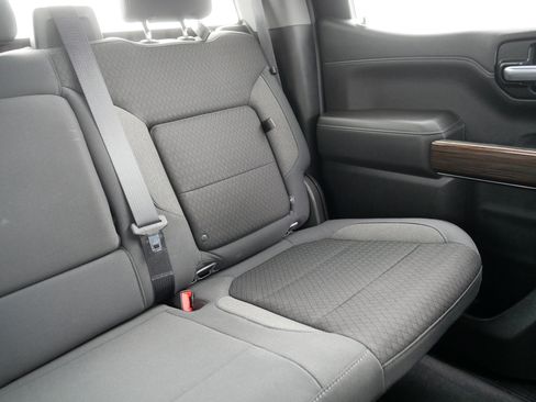 Used 2019 Chevrolet Silverado 1500 LT Trail Boss w/ Convenience Package image 14