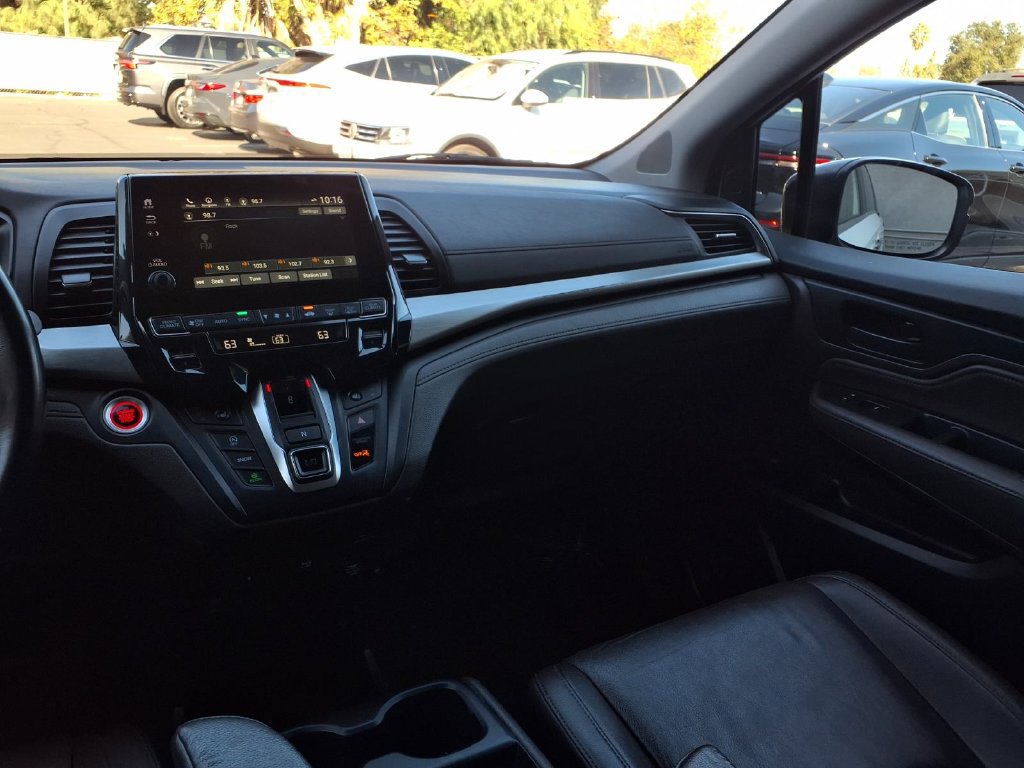 Used 2019 Honda Odyssey Touring image 32
