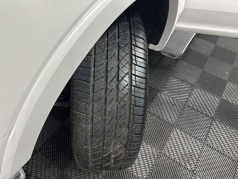 Used 2020 Ford F150 Platinum w/ Equipment Group 701A Luxury image 40