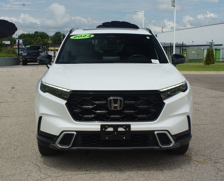 Used 2024 Honda CR-V Sport Touring image 26
