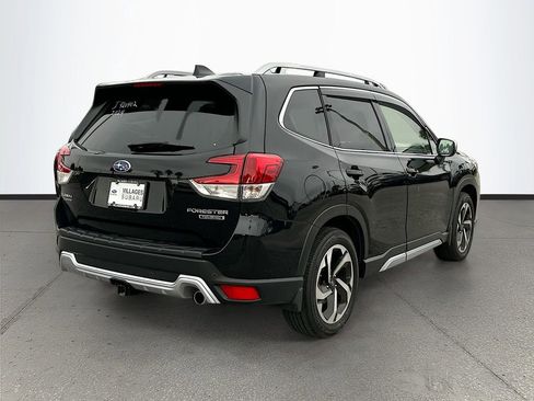 Used 2024 Subaru Forester Touring image 7