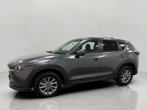Used 2023 MAZDA CX-5 AWD 2.5 S w/ Select Package image 7