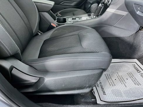Used 2020 Subaru Forester Premium AWD/4WD image 36