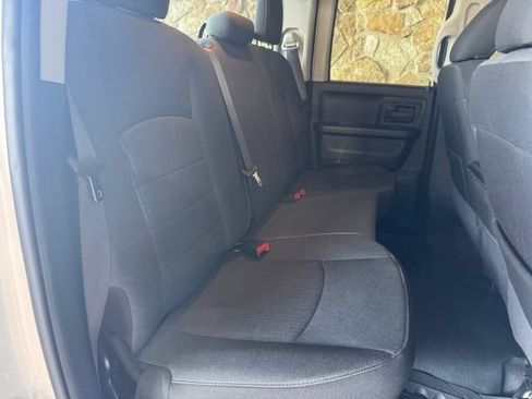 Used 2022 RAM 1500 Tradesman w/ Popular Equipment Group AWD/4WD image 27