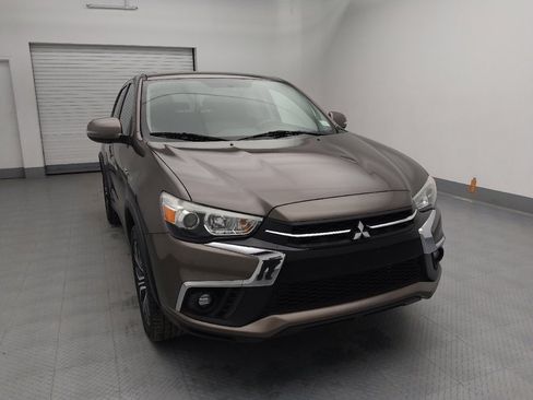 Used 2019 Mitsubishi Outlander Sport SE AWD/4WD image 14
