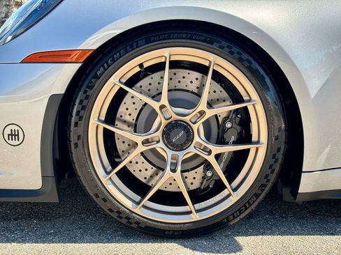 Used 2024 Porsche 911 GT3 RWD image 15
