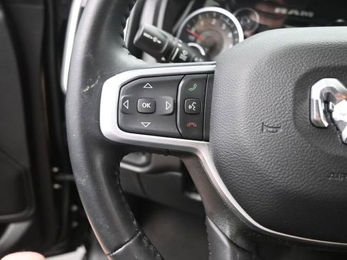 Used 2023 RAM 1500 Big Horn AWD/4WD image 32